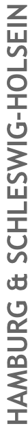 HAMBURG & SCHLESWIG-HOLSEIN