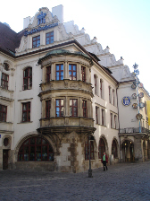 PUTSCH