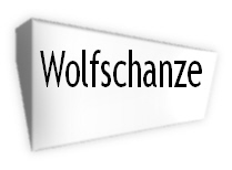 Wolfschanze 