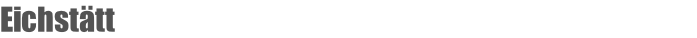 Eichstätt