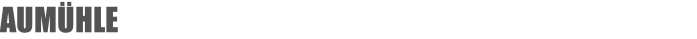 AUMÜHLE