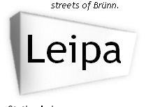 Leipa