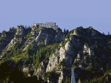 Berchtesgaden Region