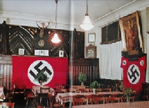 File:Reichsführerschule der NSDAP Geschäftsstelle Schellingstraße