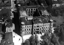 File:Reichsführerschule der NSDAP Geschäftsstelle Schellingstraße